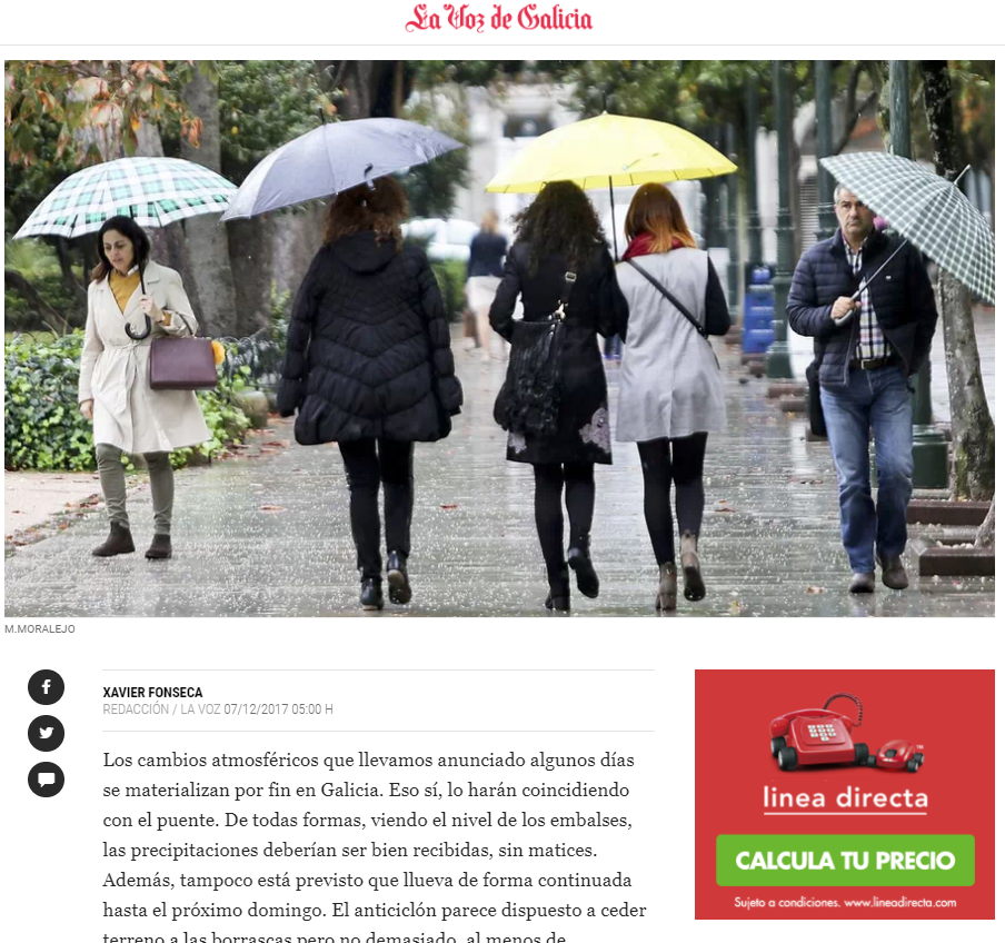 Campañas de display