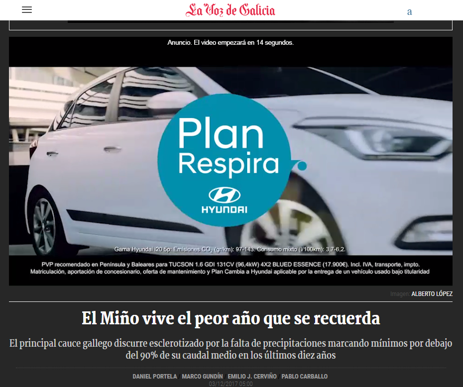 Campañas de display
