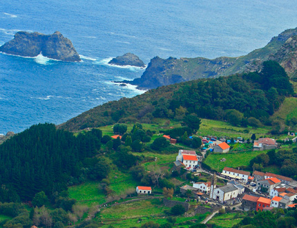 San Andrés de Teixido