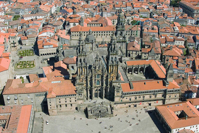 Catedral de Santiago