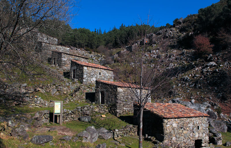 Molinos del Folón