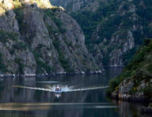 Cañones do Sil