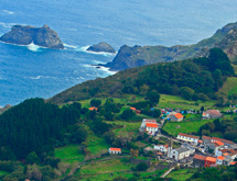 San Andrés de Teixido