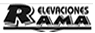Elevaciones Rama