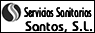 Servicios Sanitarios Santos