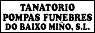 Pompas F�nebres do Baixo Mi�o