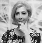 foto de Claudia Luna Palencia