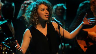 Tajes sup&oacute;n un cambio de cor de voz para Luar na Lubre