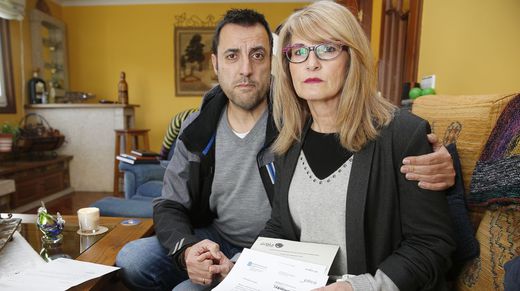 Alfonso e Isa hablan de c&oacute;mo la Xunta se ha implicado