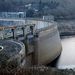 Los embalses siguen perdiendo agua a pesar de la lluvia y est&aacute;n ya por debajo del 43 %
