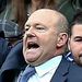 &laquo;&iexcl;Qu&eacute; bueno es Pepe Mel!&raquo;