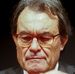 Algunos partidos exigen ya a Artur Mas que deje la pol&iacute;tica
