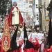 Multitudinario arranque de la Semana Santa de Ferrol