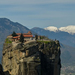 Descubre los monasterios de Meteora