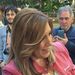 Susana Díaz en Ferrol: «Quería estar en la cuna del socialismo»