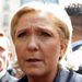 Le Pen contesta a Zidane: «Con lo que gana, no me extraña que vote a Macron»