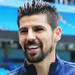 Nolito: &laquo;El Celta tiene mucho m&eacute;rito&raquo;