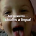 &laquo;Aos prexu&iacute;zos... s&aacute;calles a lingua&raquo;