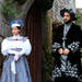 Visitas teatralizadas en el Castillo de Soutomaior