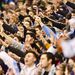 El Celta restringe la grada de pe&ntilde;as a menores de 40 a&ntilde;os