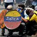 La Justicia amenaza a Capriles con la cárcel si no para las protestas