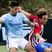 El Celta juvenil no solo quiere defender su gol en Madrid